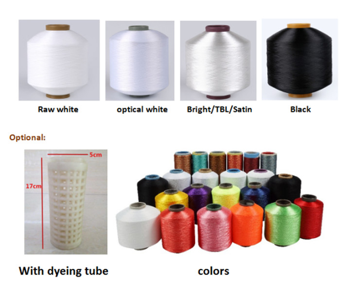 What is twisted yarn? What are the functions of twisted yarn and production precautions?