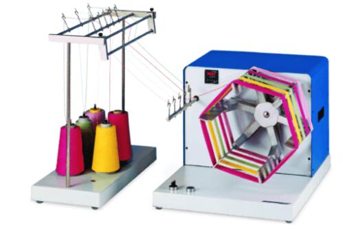 Yarn Count System and Determination by Different Methods