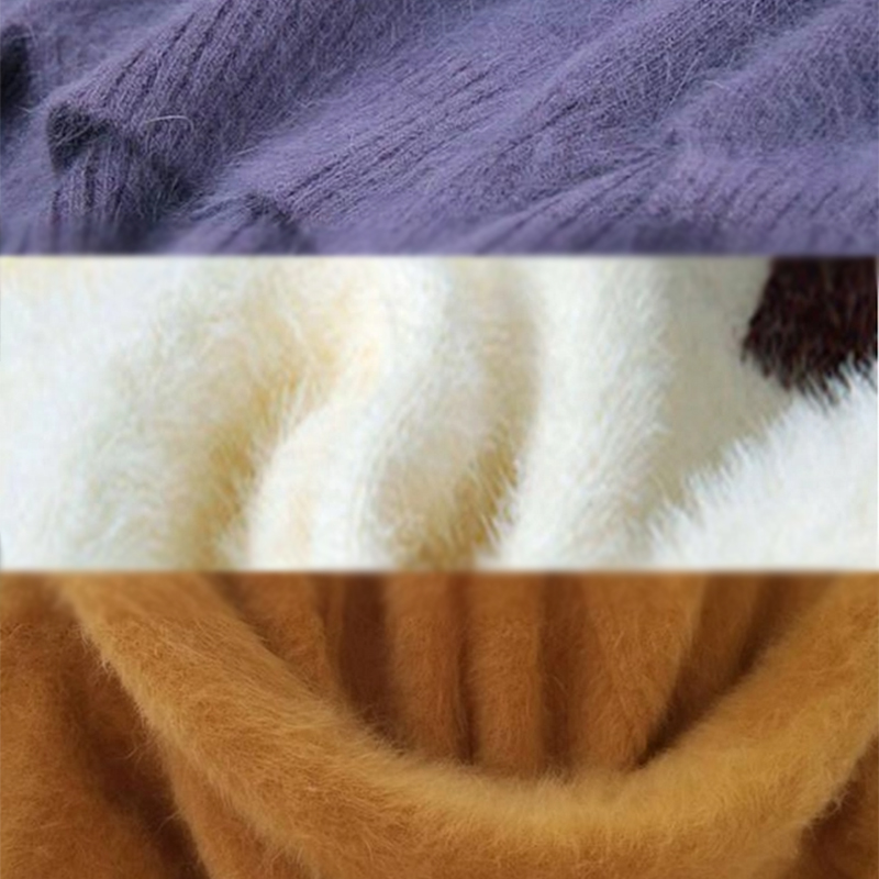 What Is Mink Yarn?