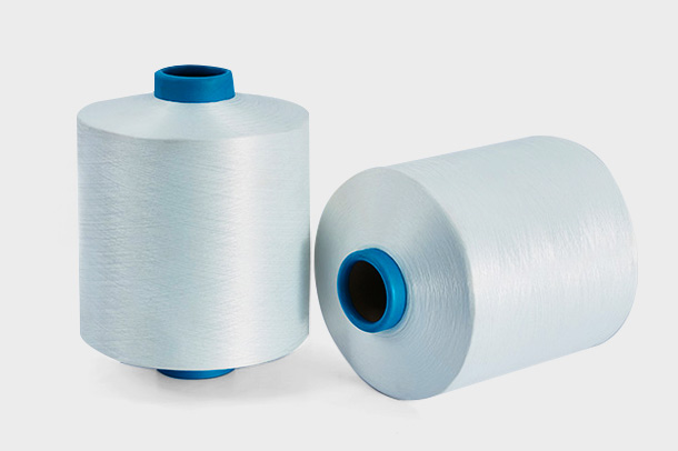 Polyester DTY Yarn: Excellent Textile Material