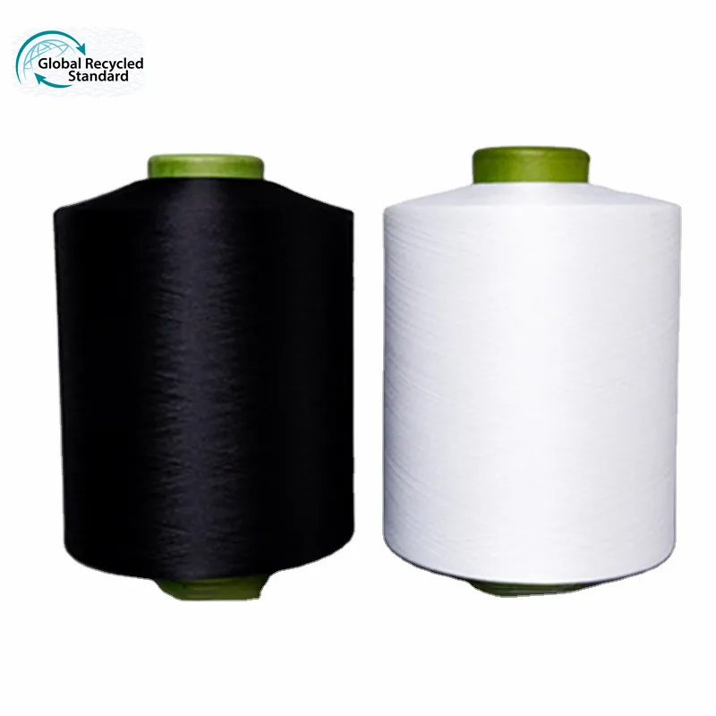 Advantages of Twisted Polyester Yarn and Nylon Twisted Yarn