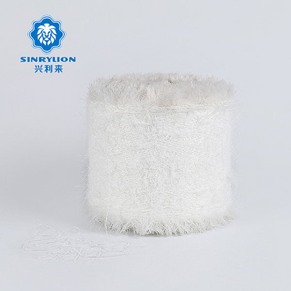 8.5NM/2CM Imitate mink yarn