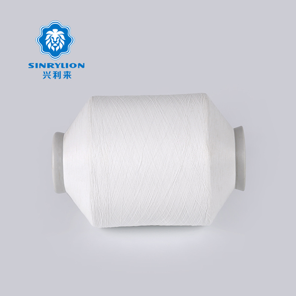 Full Dull Nylon Twisted Yarn Supplier and Manufacturer