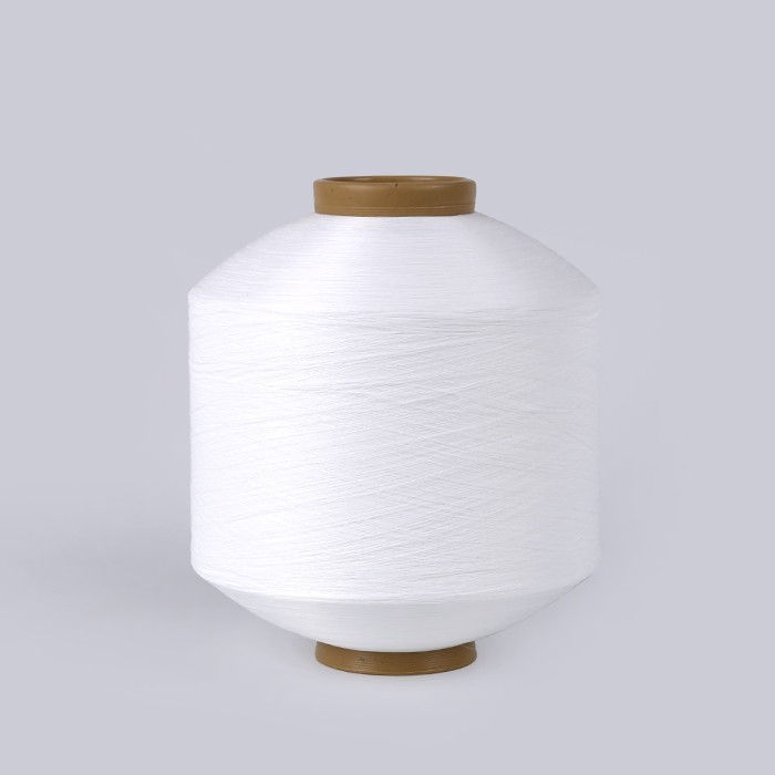 polyester filament yarn