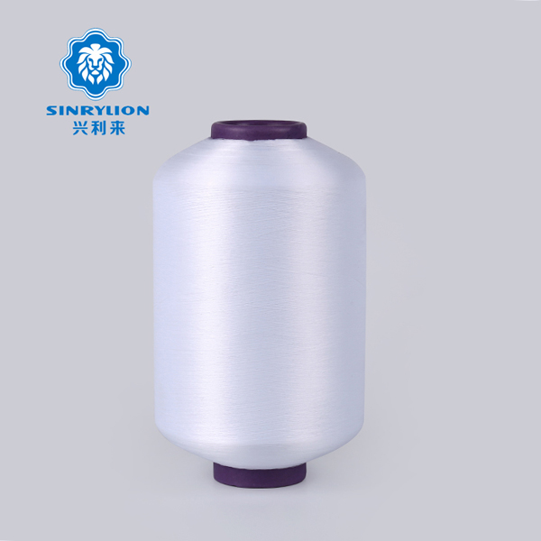 50D 100TPM Polyester Twisted Yarn Manufacturer