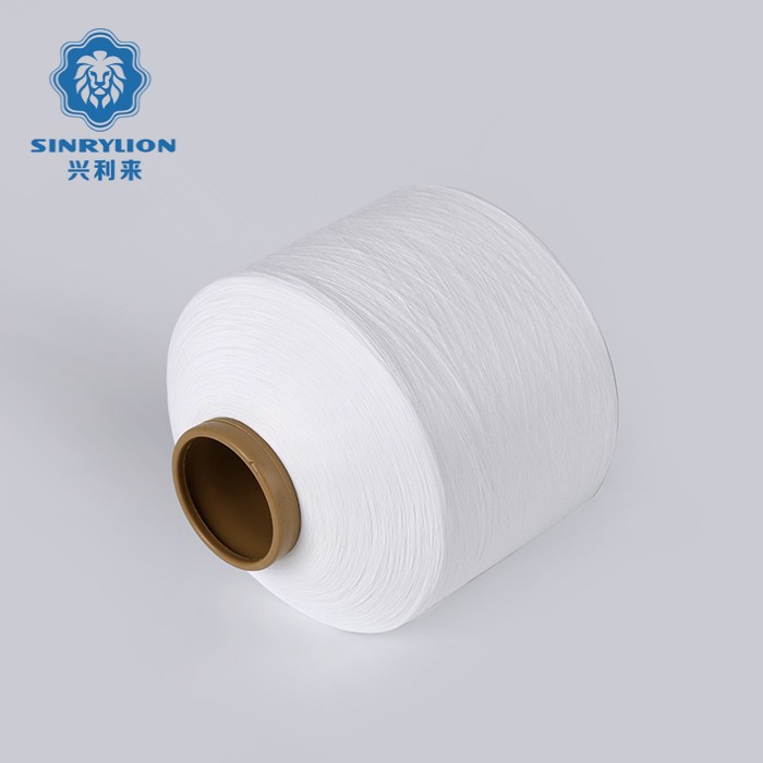 SD Recycled Polyester Yarn