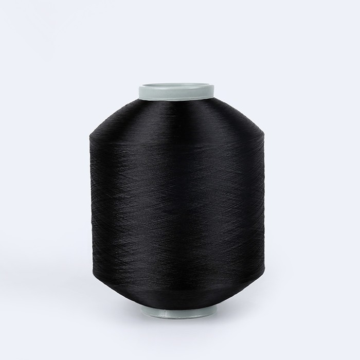 Twisted FDY And DTY Polyester Yarn