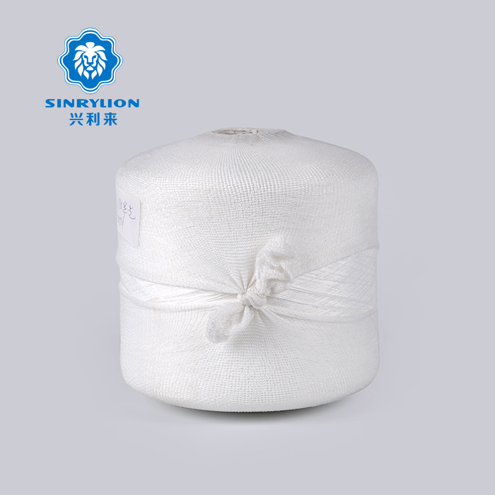 Semi Dull Polyester Twisted Yarn Manufacturers