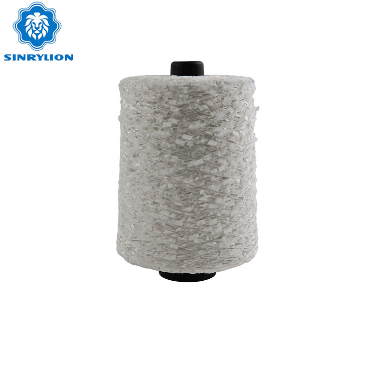 Sinrylion Fancy Yarn Manufacturer Support Customization